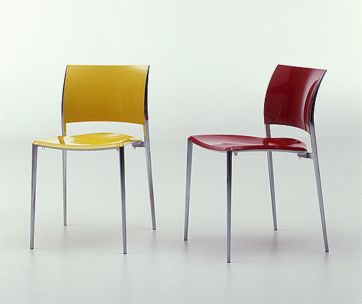 Dexo MIND chair