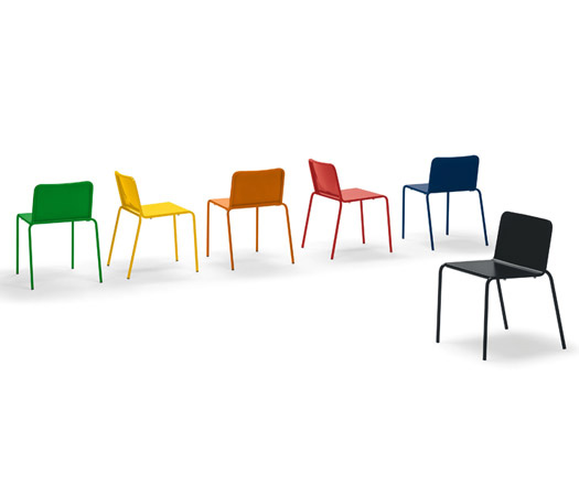 Alice Chair