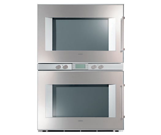 Gaggenau BX281/280-130 Pyrolytic Double Oven