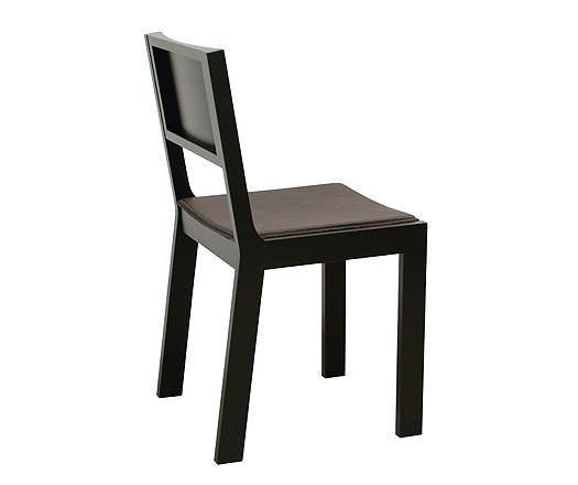 Clap Chair