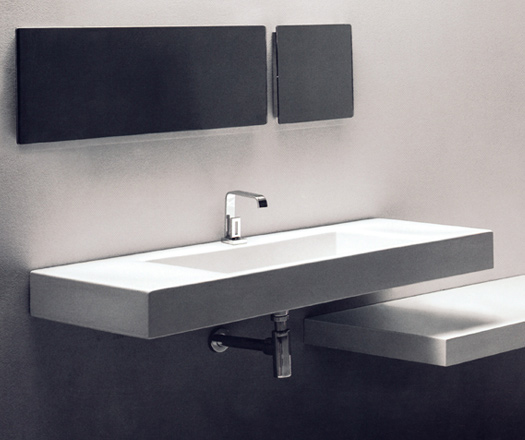 Cult 120 Basin