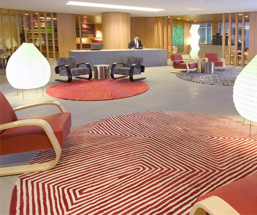 Custom Made Rugs