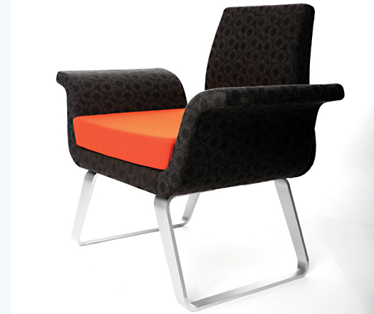 Daytripper Chair