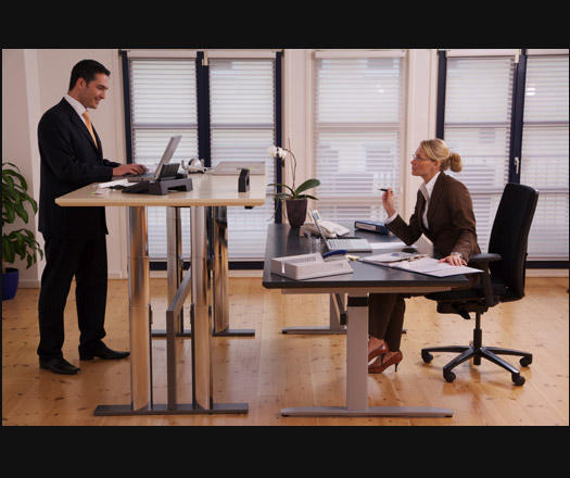 Deskline