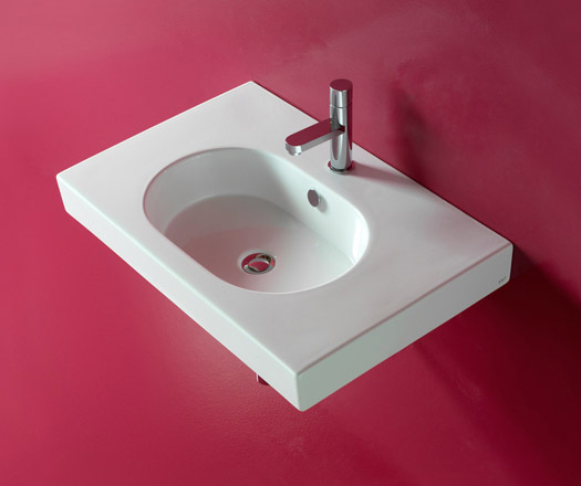 Ex Q 75 Basin