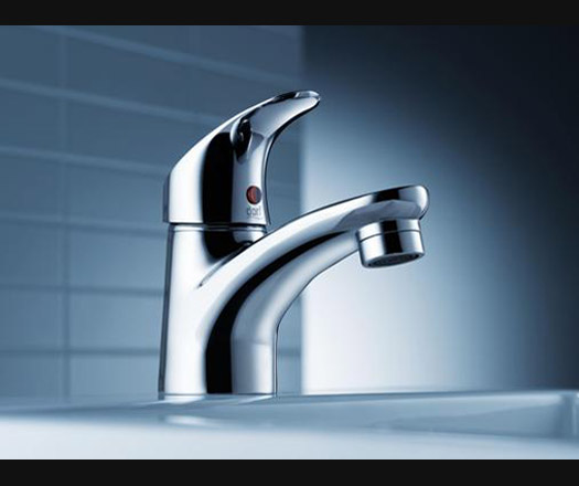 Dorf Flickmixer® Basin Mixer