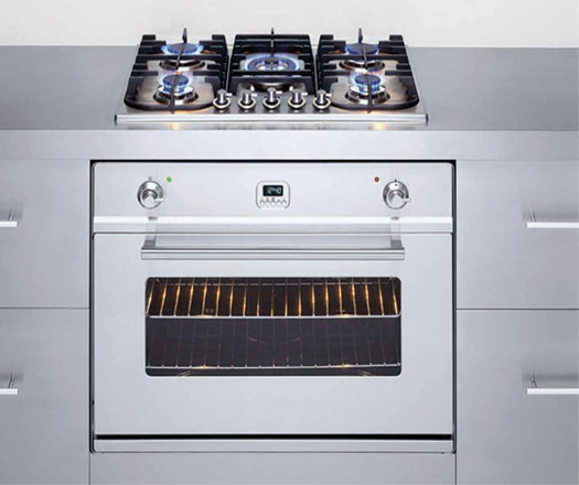 800WMP 80cm Built-in Oven
