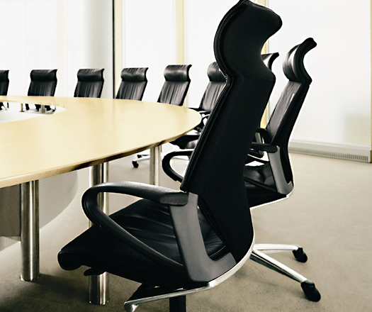 Modus Chair Range