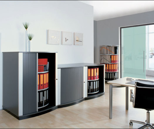 MOLL Filing Systems