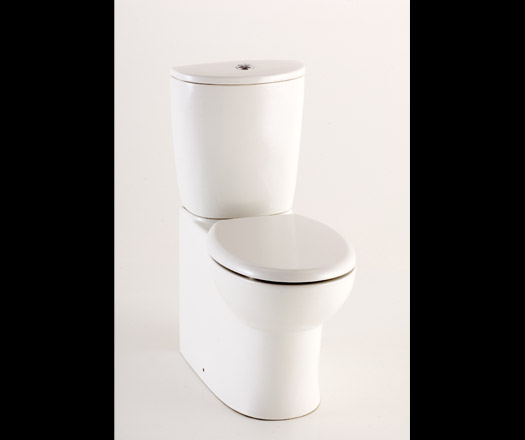 Opiaz Toilet Suite