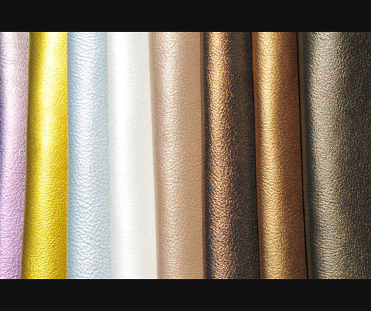 Ravello Metallics