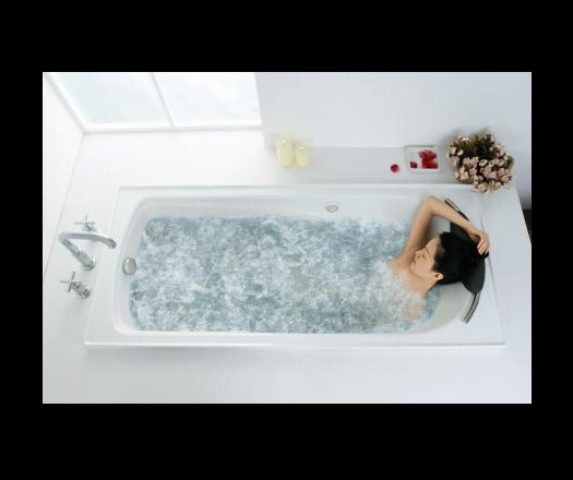 Regatta BubbleMassageâ„¢ bath