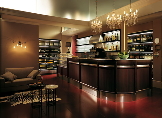 Sifa Complete Furnishing Systems