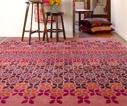 Vixen by Designer Rugs