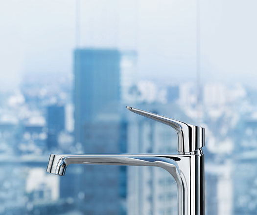 AXOR Citterio M Collection