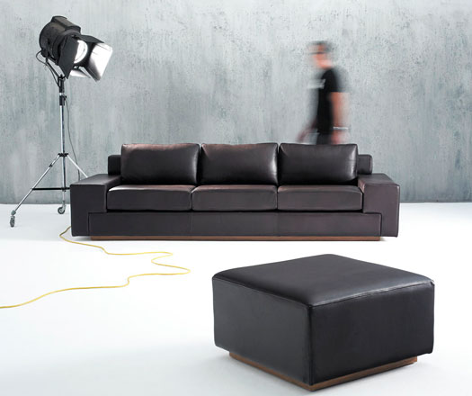 Studio Range