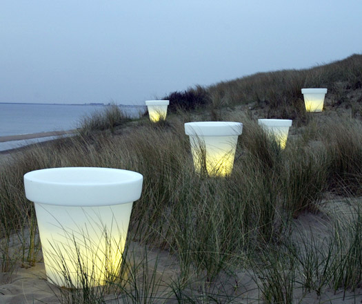 Bloom Pot Range