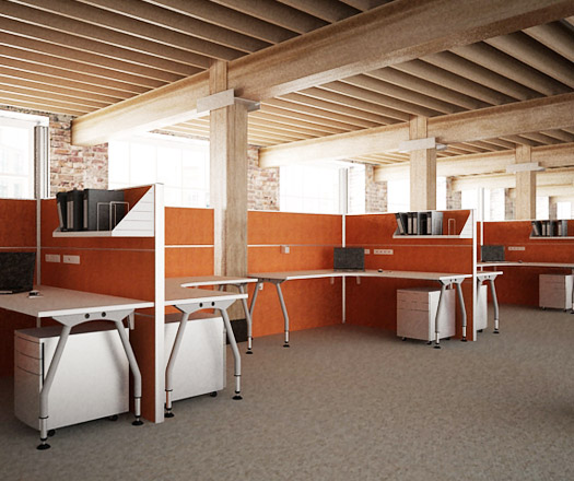 F2 Screen System