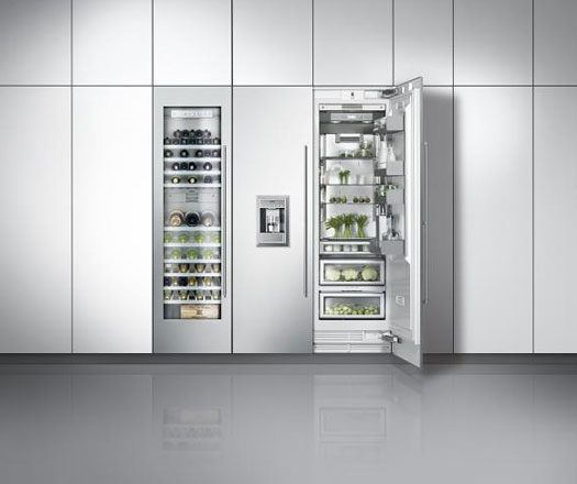 Vario Cooling