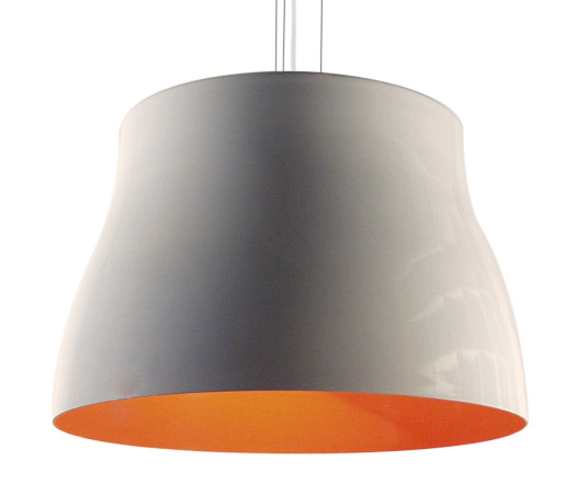 Ghost Pendant Light