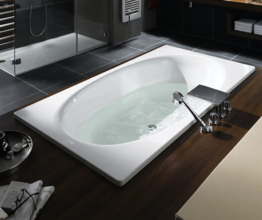 KALDEWEI Ellipso Duo Collection