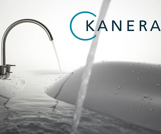 KANERA Washbasins