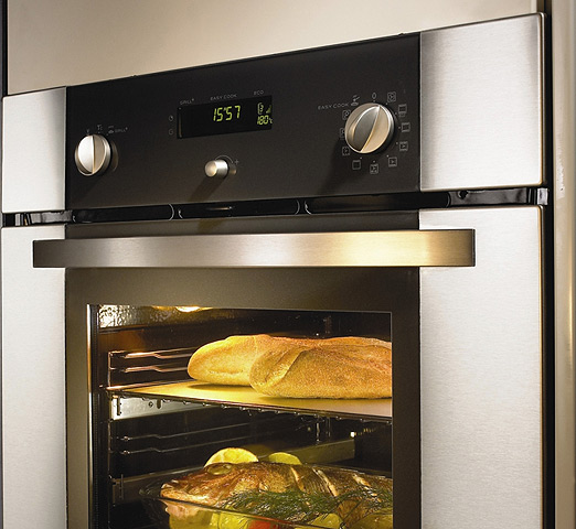Clean, Clever Cooking