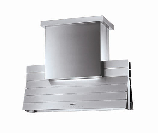 DA 5000 D Island Rangehood