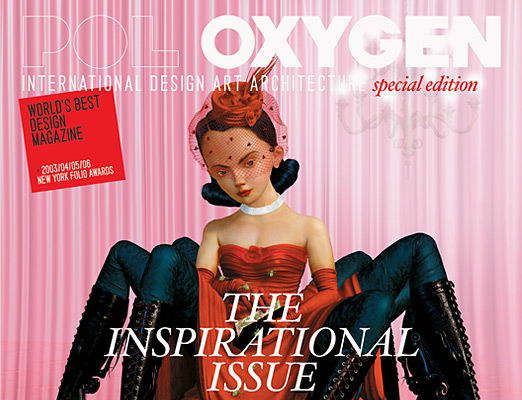 The Inspirational Issue