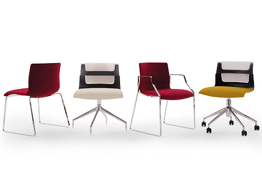 B&B Italia Office Range