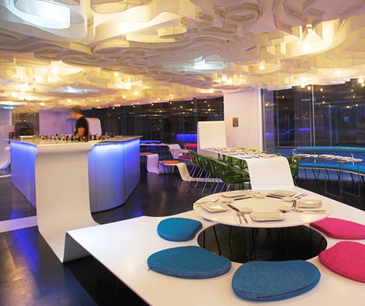Samsung Staron® Solid Surfaces
