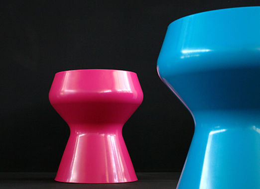Swell Stool