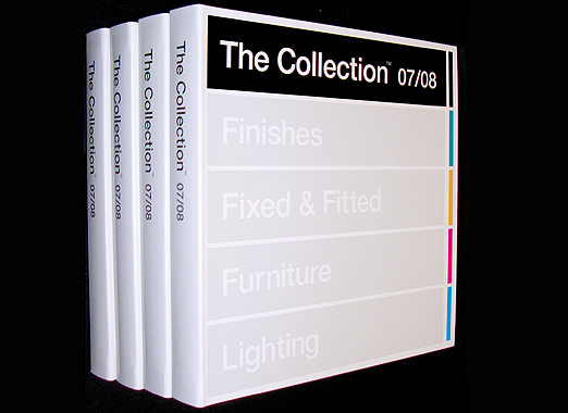 Introducing The Collection