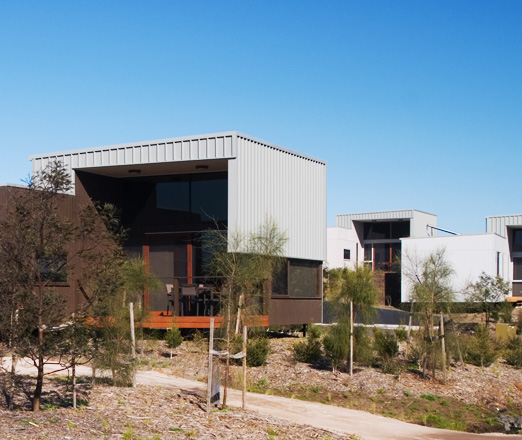 GHD Does it All, with the Environment in Mind