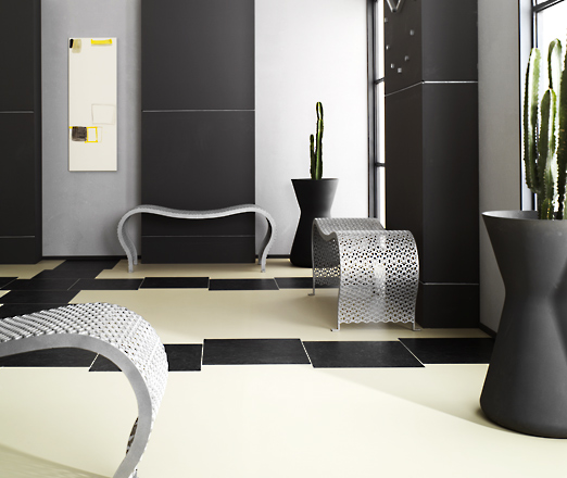 Linoleum xf – A Surface Revolution