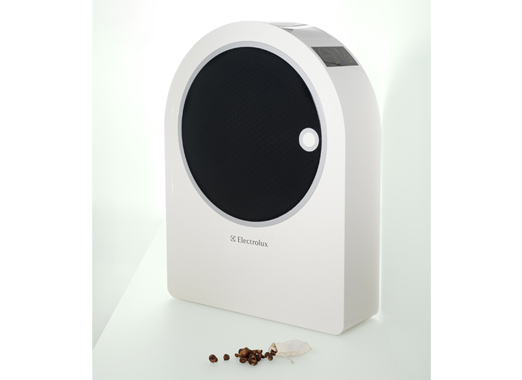 Electrolux Design Lab 07 Winner Announced