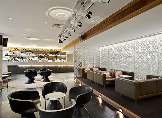 Tasmanian Tonic Bar