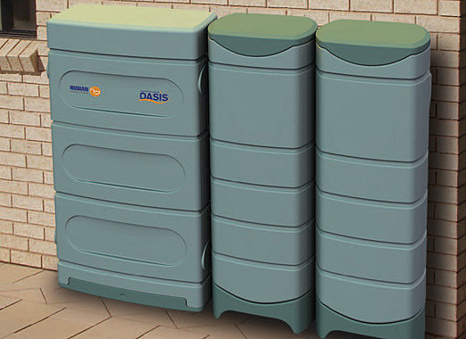 Greywater Treatment
