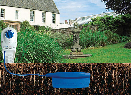 Recognition for Australian Irrigation Technology