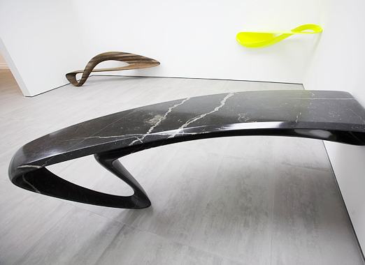 Design Opinion: Alexi Robinson Knows Design