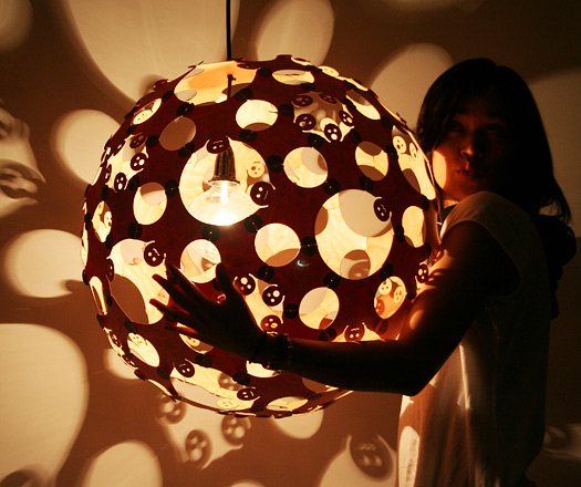Meet Bright Young Designer, Brad Stebbing