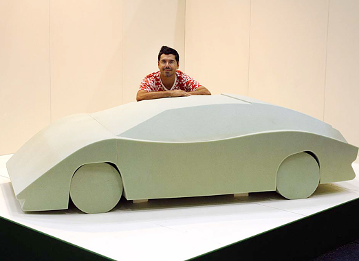 Seriously Sustainable Style 2008