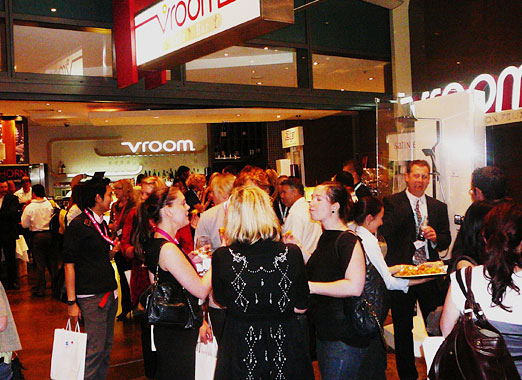 Equinox: An Exclusive Event for Interior Designers