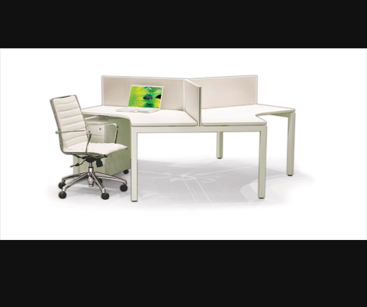 FRESH Workstation System