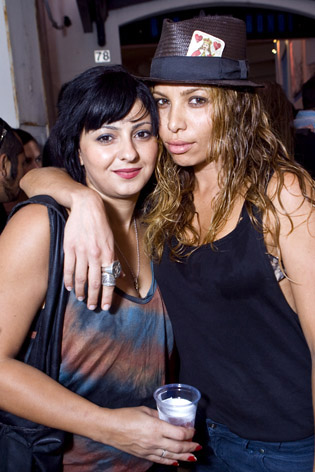 Daisy-Khoury-and-Ozlem-Esen