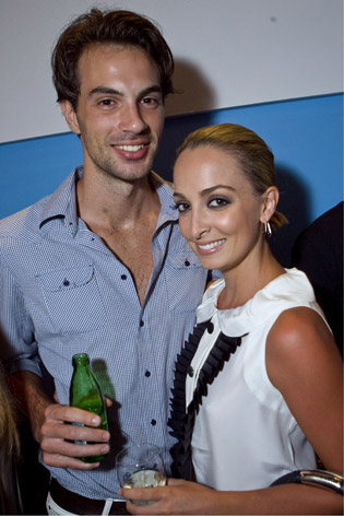 Emir-Sinanovic-and-Livia-Ta