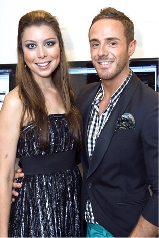 Katie-Richardson-and-Donny-