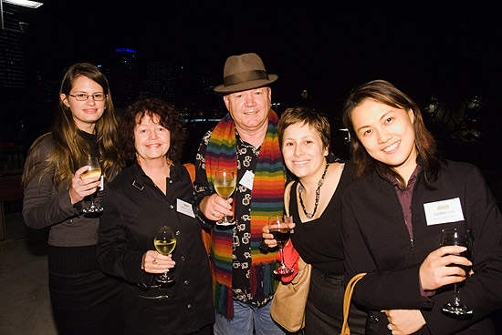 Iken_Launch_Brisbane_0006