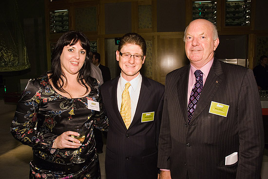 Iken_Launch_Brisbane_0007