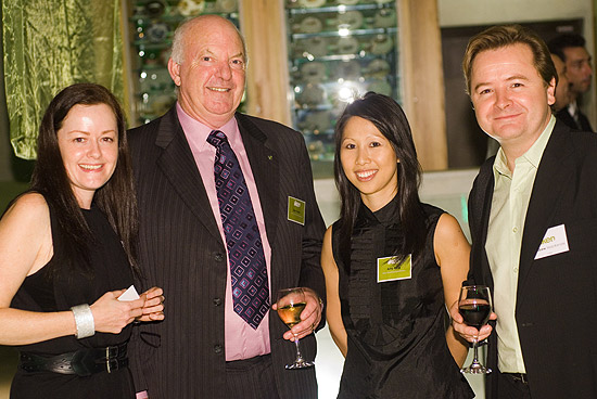 Iken_Launch_Brisbane_0014